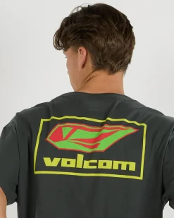Clearance Surf Vitals T-Shirt Tops & T-Shirts