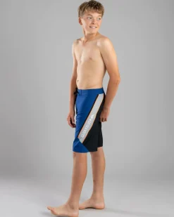 Discount Surfilk Clicker Yth 19 Board Shorts Kids/BOY Board Shorts|Shorts & Bottoms