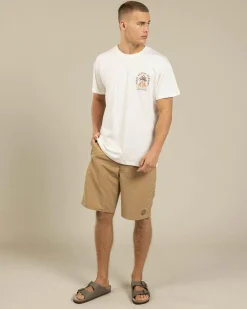 Clearance Surfline T-Shirt Tops & T-Shirts