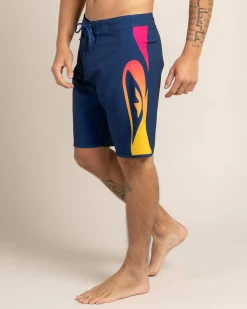Online Surfsilk Holmes 20" Board Shorts Board Shorts|Shorts & Bottoms