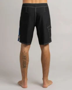 Discount Surfsilk Interconnect 20 Board Shorts Board Shorts|Shorts & Bottoms