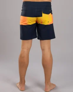 Board Shorts|Shorts & Bottoms*Quiksilver Surfsilk Straight Leg 18