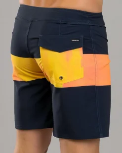 Board Shorts|Shorts & Bottoms*Quiksilver Surfsilk Straight Leg 18