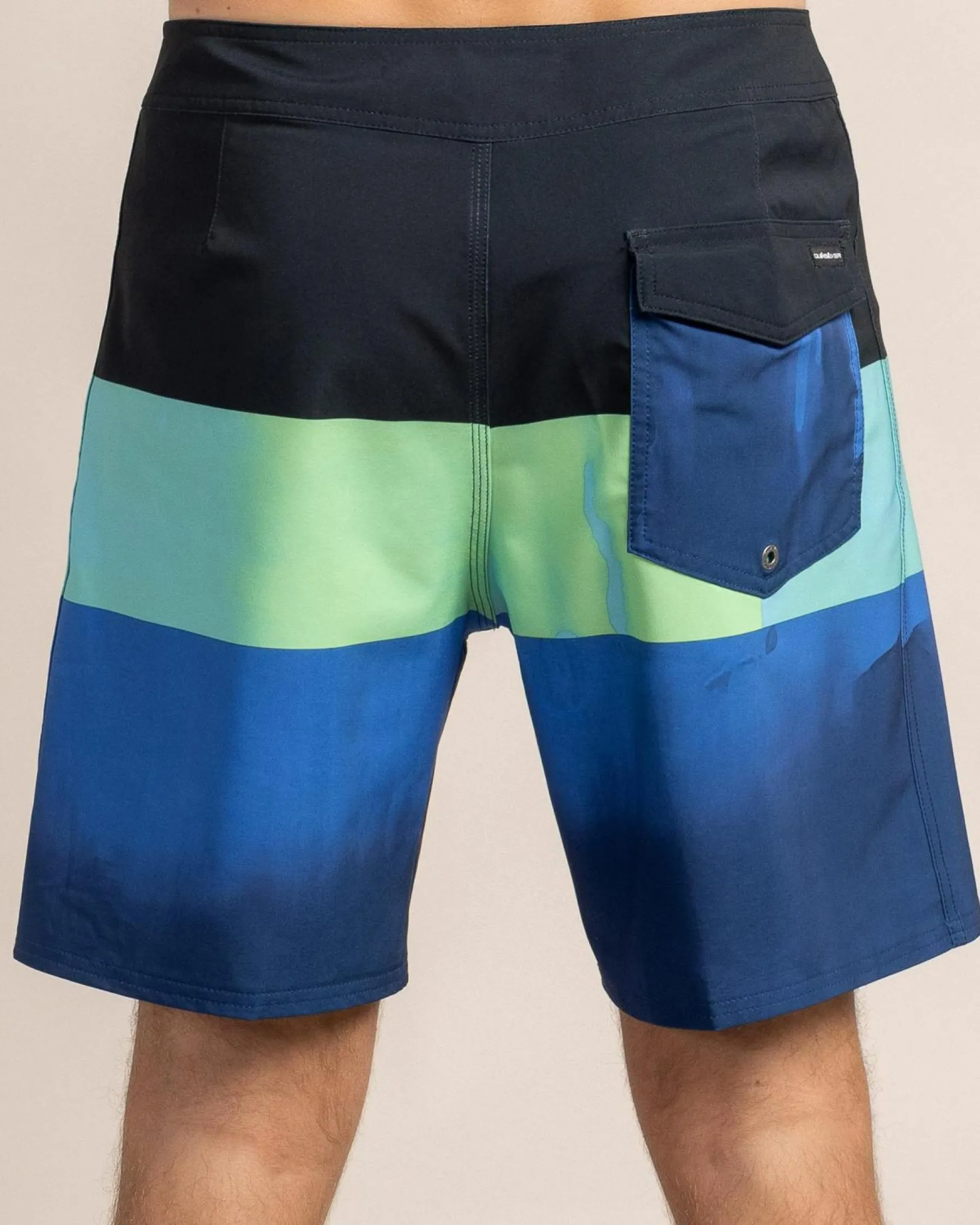 Best Surfsilk Straight Leg 18" Board Shorts Board Shorts|Shorts & Bottoms