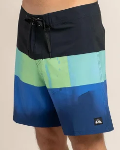 Best Surfsilk Straight Leg 18