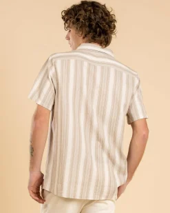 Hot Surge Short Sleeve Shirt Tops & T-Shirts