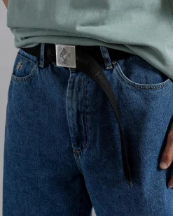 Belts*Worship Supplies Surplus Belt Black