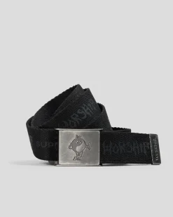 Belts*Worship Supplies Surplus Belt Black