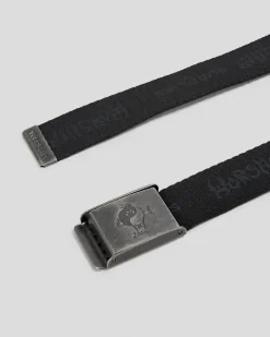 Belts*Worship Supplies Surplus Belt Black
