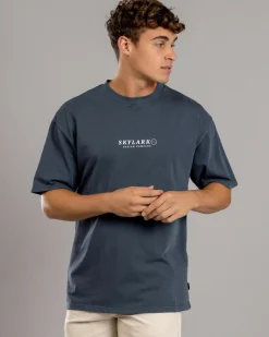 Tops & T-Shirts*Skylark Surrogate T-Shirt Alpine