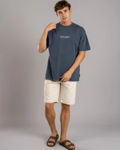 Tops & T-Shirts*Skylark Surrogate T-Shirt Alpine