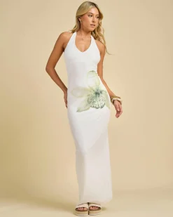 Susie Maxi Dress Women Dresses