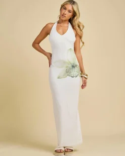 Susie Maxi Dress Women Dresses