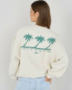 Sale Sweet Life Kendall Crewneck Sweatshirt Women Jumpers & Hoodies