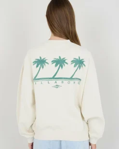 Sale Sweet Life Kendall Crewneck Sweatshirt Women Jumpers & Hoodies
