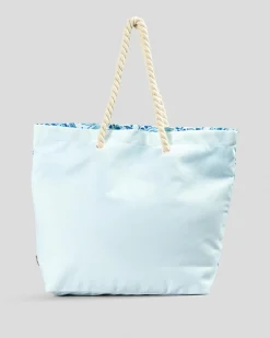 Beach Accessories|Bags*Billabong Sweet Mystic Beach Bag True Blue