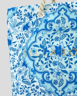 Beach Accessories|Bags*Billabong Sweet Mystic Beach Bag True Blue