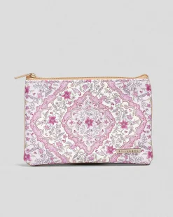Wallets|Wallets*Billabong Sweet Mystic Coin Purse Lilac