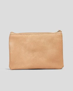 Wallets|Wallets*Billabong Sweet Mystic Coin Purse Lilac