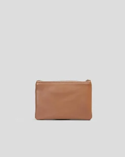 Wallets|Wallets*Billabong Sweet Mystic Emboss Coin Purse Tan