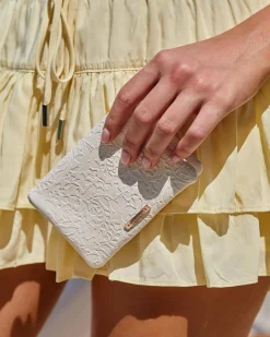 Wallets|Wallets*Billabong Sweet Mystic Kirra Wallet White Cap
