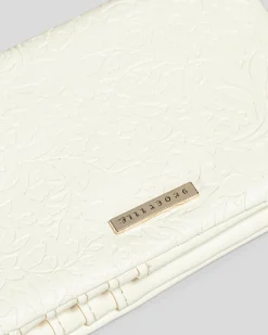 Wallets|Wallets*Billabong Sweet Mystic Kirra Wallet White Cap