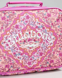 Bottles & Lunch Boxes*Billabong Sweet Mystic Lunch Box Pink