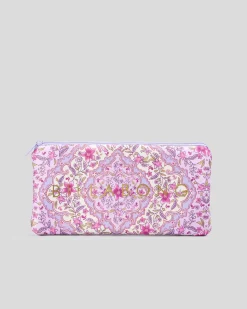 Pencil Cases & Stationery|Pencil Cases & Stationery*Billabong Sweet Mystic Small Pencil Case Lilac