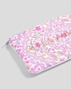 Pencil Cases & Stationery|Pencil Cases & Stationery*Billabong Sweet Mystic Small Pencil Case Lilac