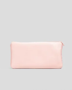 Pencil Cases & Stationery|Pencil Cases & Stationery*Billabong Sweet Mystic Small Pencil Case Pink