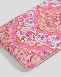 Pencil Cases & Stationery|Pencil Cases & Stationery*Billabong Sweet Mystic Small Pencil Case Pink