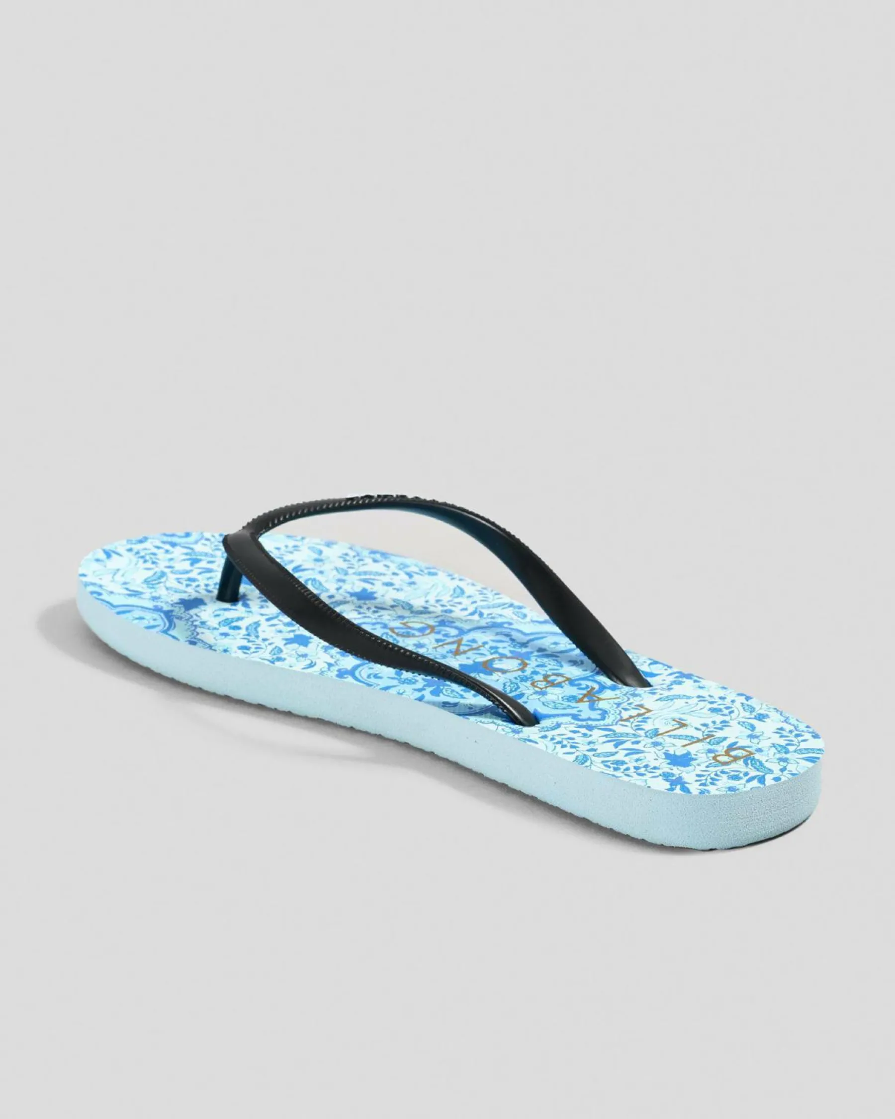 Flip Flops*Billabong Sweet Mystic Thongs True Blue