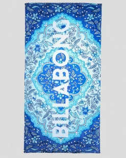 Beach Accessories & Towels*Billabong Sweet Mystic Towel Dark Blue