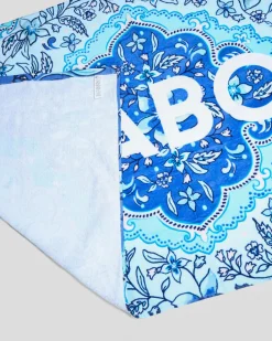 Beach Accessories & Towels*Billabong Sweet Mystic Towel Dark Blue