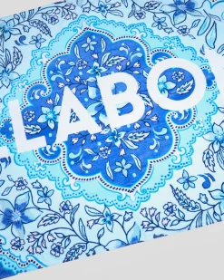 Beach Accessories & Towels*Billabong Sweet Mystic Towel Dark Blue