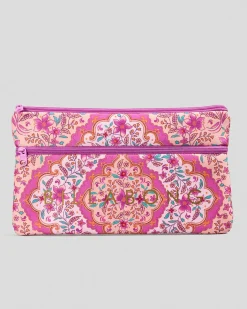 Hot Sweet Mystic XL Pencil Case Women Pencil Cases & Stationery|Pencil Cases & Stationery
