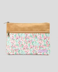 Clearance Sweet Pea Large Pencil Case Women Pencil Cases & Stationery|Pencil Cases & Stationery
