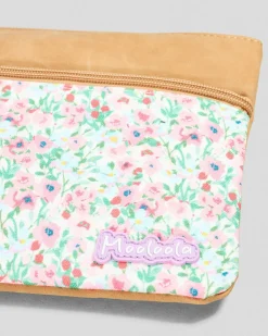Clearance Sweet Pea Large Pencil Case Women Pencil Cases & Stationery|Pencil Cases & Stationery