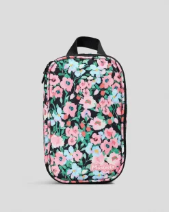 Hot Sweet Pea Lunch Box Women Bottles & Lunch Boxes