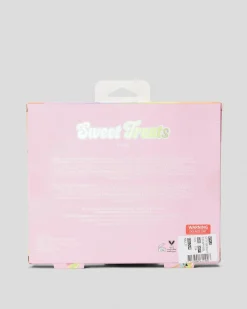 Face & Body|Beauty & Hair*Mooloola Sweet Treats Lip Gloss Pack Multi