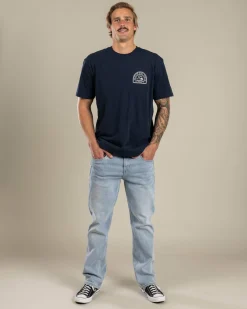 Discount Swell Lines T-Shirt Tops & T-Shirts