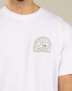 Hot Swell Lines T-Shirt Tops & T-Shirts