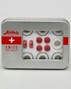 Sale Swiss Tin Box Bearings Women Skateboards & Scooters|Skateboards & Scooters
