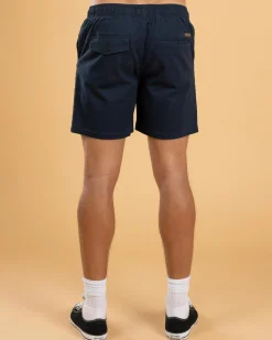 Best Switch Elastic Waist Shorts Shorts & Bottoms