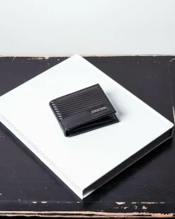 Wallets*Dexter Switch Wallet Black