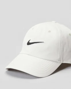 Outlet Swoosh Club Cap Headwear