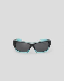 Sunglasses*Cancer Council Swordfish Boys' Polarised Sunglasses Black Gradient