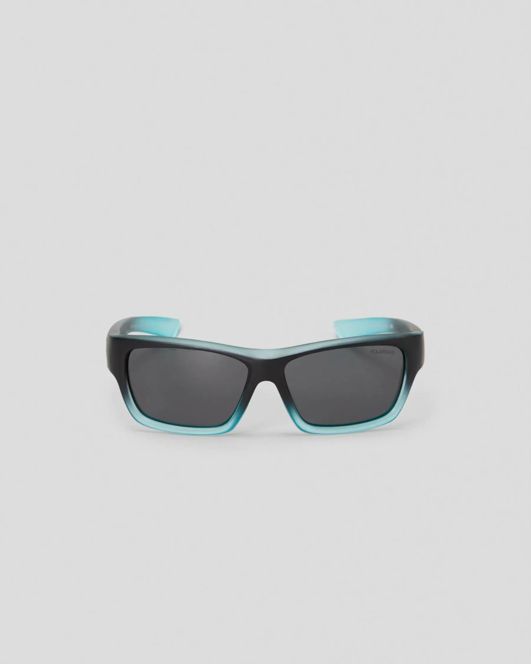 Sunglasses*Cancer Council Swordfish Boys' Polarised Sunglasses Black Gradient