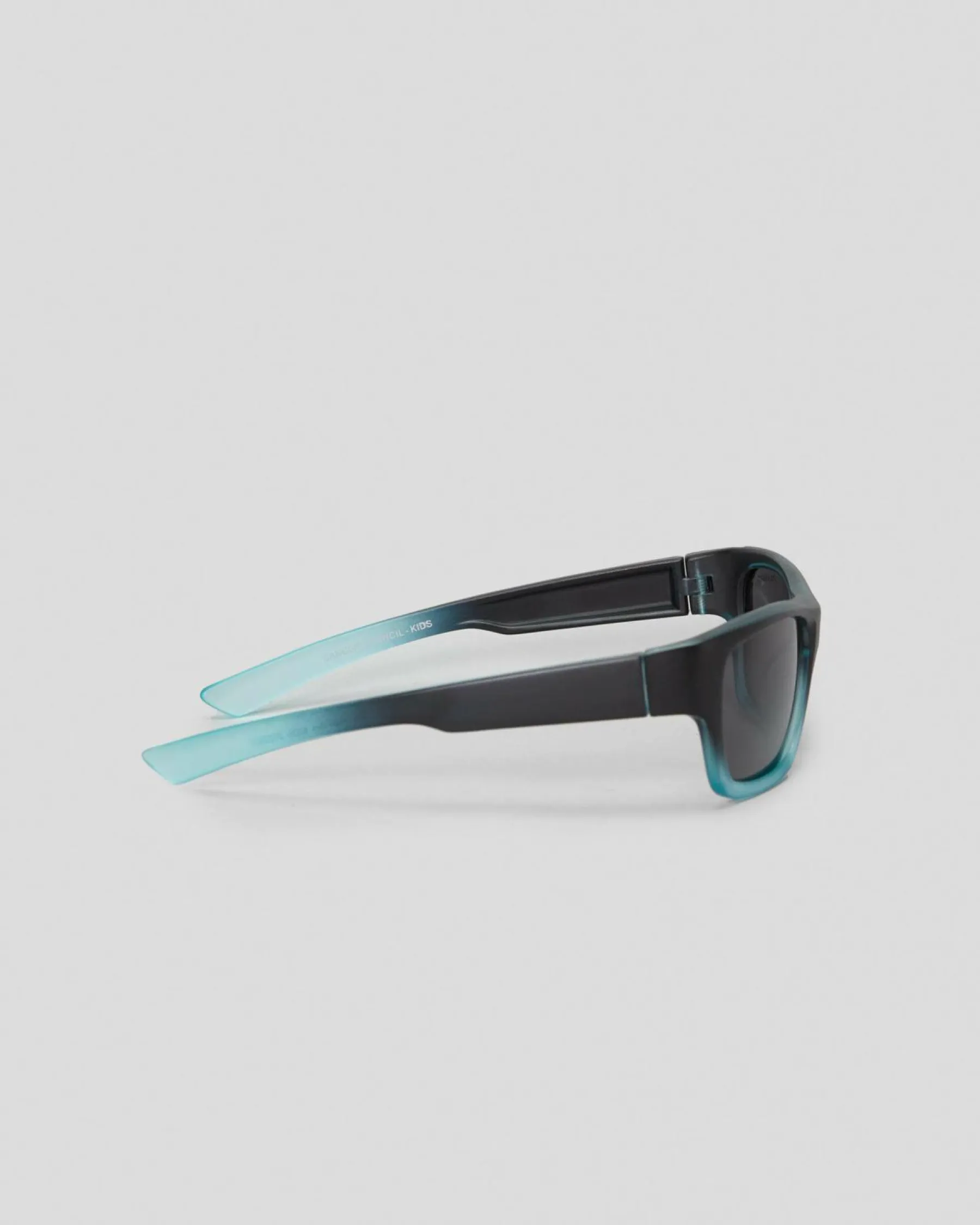 Sunglasses*Cancer Council Swordfish Boys' Polarised Sunglasses Black Gradient