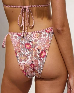 Clearance Sybil Ring Itsy Bikini Bottom Women Bikinis
